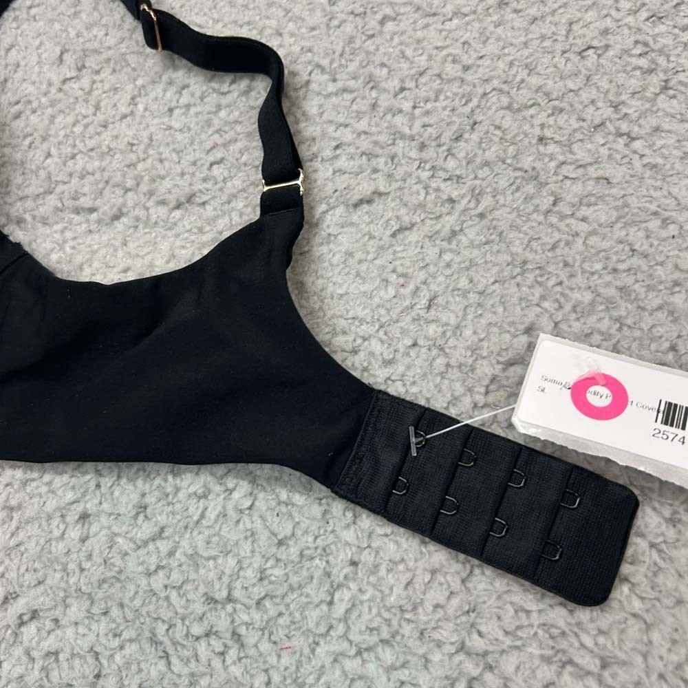 Soma Bra 34D Full Coverage Bodify Perfect Coverage - Picture 5 of 9